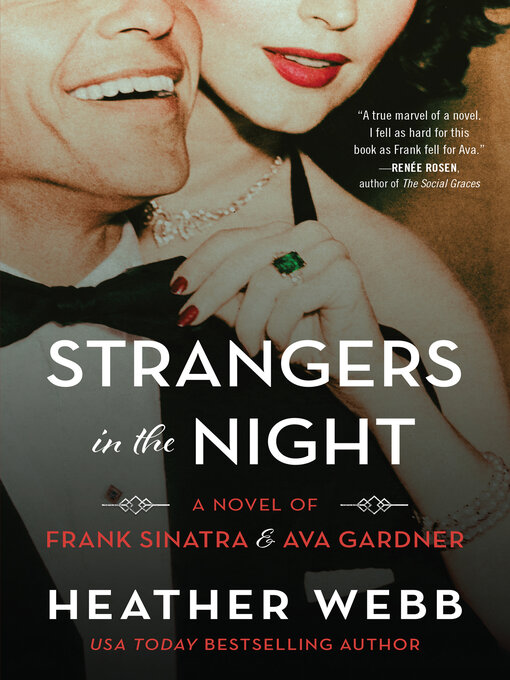 Title details for Strangers in the Night by Heather Webb - Available